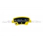 Pastillas de freno traseras EBC Yellow Stuff para Hyundai I20N