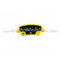 Hyundai I20 N EBC Yellow Stuff Rear Brake Pads