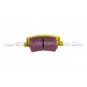 Hyundai I20 N EBC Yellow Stuff Rear Brake Pads