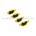 Ford Focus 4 ST EBC Yellow Stuff Rear Brake Pads