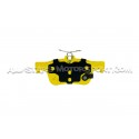 Ford Focus 4 ST EBC Yellow Stuff Rear Brake Pads