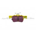 Ford Focus 4 ST EBC Yellow Stuff Rear Brake Pads