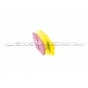 Plaquettes de frein arrieres EBC Yellow Stuff pour Subaru BRZ / Toyota GT86 / GR86 274mm