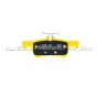 Plaquettes de frein arrieres EBC Yellow Stuff pour Ford Fiesta ST Mk8