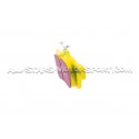 Pastillas de freno traseras EBC Yellow Stuff para Ford Fiesta ST Mk8