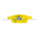 Ford Focus 3 ST EBC Yellow Stuff Front Brake Pads