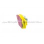 Plaquettes de frein avant EBC Yellow Stuff pour Ford Focus 3 ST