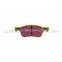 Ford Fiesta ST Mk8 EBC Yellow Stuff Front Brake Pads
