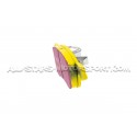 Plaquettes de frein avants EBC Yellow Stuff pour Ford Fiesta ST Mk8