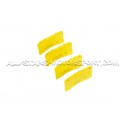Pastillas de freno delanteras EBC Yellow Stuff para Toyota Yaris GR