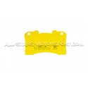 Pastillas de freno delanteras EBC Yellow Stuff para Toyota Yaris GR