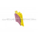 Pastillas de freno delanteras EBC Yellow Stuff para Toyota Yaris GR