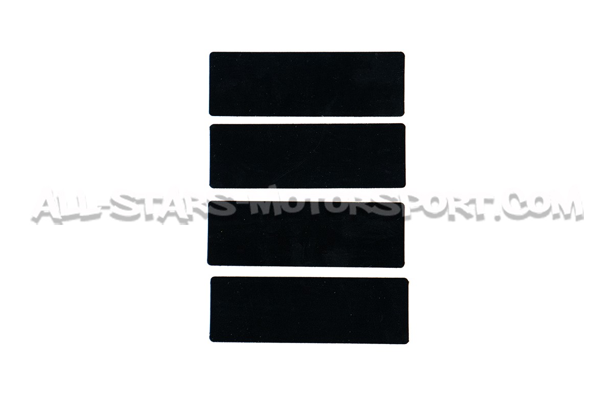 Toyota Yaris GR EBC Yellow Stuff Front Brake Pads