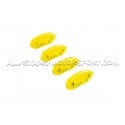 Pastillas de freno delanteras EBC Yellow Stuff para Mazda MX5 NA 1.6