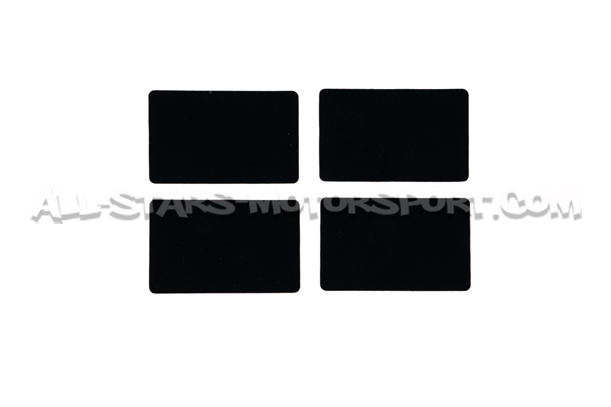 Pastillas de freno delanteras EBC Yellow Stuff para Mazda MX5 NA 1.6