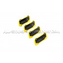 Pastillas de freno delanteras EBC Yellow Stuff para Nissan 350Z (Br...