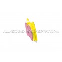 Nissan 350Z (Brembo) EBC Yellow Stuff Front Brake Pads