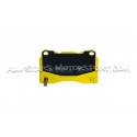 Opel Astra J OPC EBC Yellow Stuff Front Brake Pads
