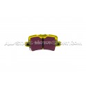 Honda Civic Type R FN2 EBC Yellow Stuff Rear Brake Pads
