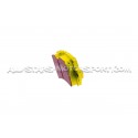 Pastillas de freno traseras EBC Yellow Stuff para Honda Civic Type ...