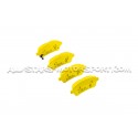 Plaquettes de frein avants EBC Yellow Stuff pour Suzuki Swift Sport...