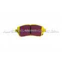 Suzuki Swift Sport ZC33S EBC Yellow Stuff Front Brake Pads