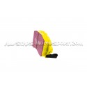 Pastillas de freno delanteras EBC Yellow Stuff para Suzuki Swift Sp...