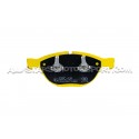 Pastillas de freno delanteras EBC Yellow Stuff para BMW M5 E60