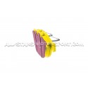Pastillas de freno delanteras EBC Yellow Stuff para BMW M5 E60