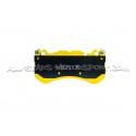 Audi RS6 C6 and RS6 C7 / RS7 C7 EBC Yellow Stuff Front Brake Pads