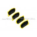 Pastillas de freno delanteras EBC Yellow Stuff para Audi RS6 C8 / R...