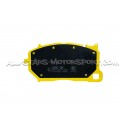 Pastillas de freno delanteras EBC Yellow Stuff para Audi RS6 C8 / R...