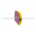Audi RS6 C8 / RS7 C8 / RSQ8 EBC Yellow Stuff Front Brake Pads