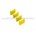 Pastillas de freno delanteras EBC Yellow Stuff para Mini Cooper JCW...