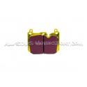 Mini Cooper JCW F56 Yellow Stuff Front Brake Pads