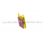 Pastillas de freno delanteras EBC Yellow Stuff para Mini Cooper JCW F56