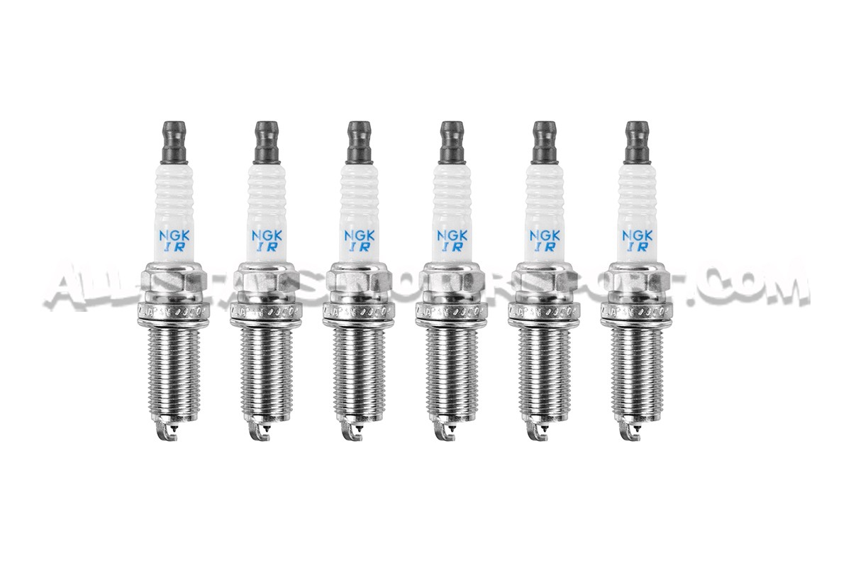 Bougies NGK IKR7H8 pour BMW M3 E36 3.0 / 3.2