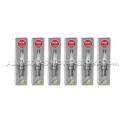 NGK IKR7H8 Spark Plugs for BMW M3 E36 3.0 / 3.2
