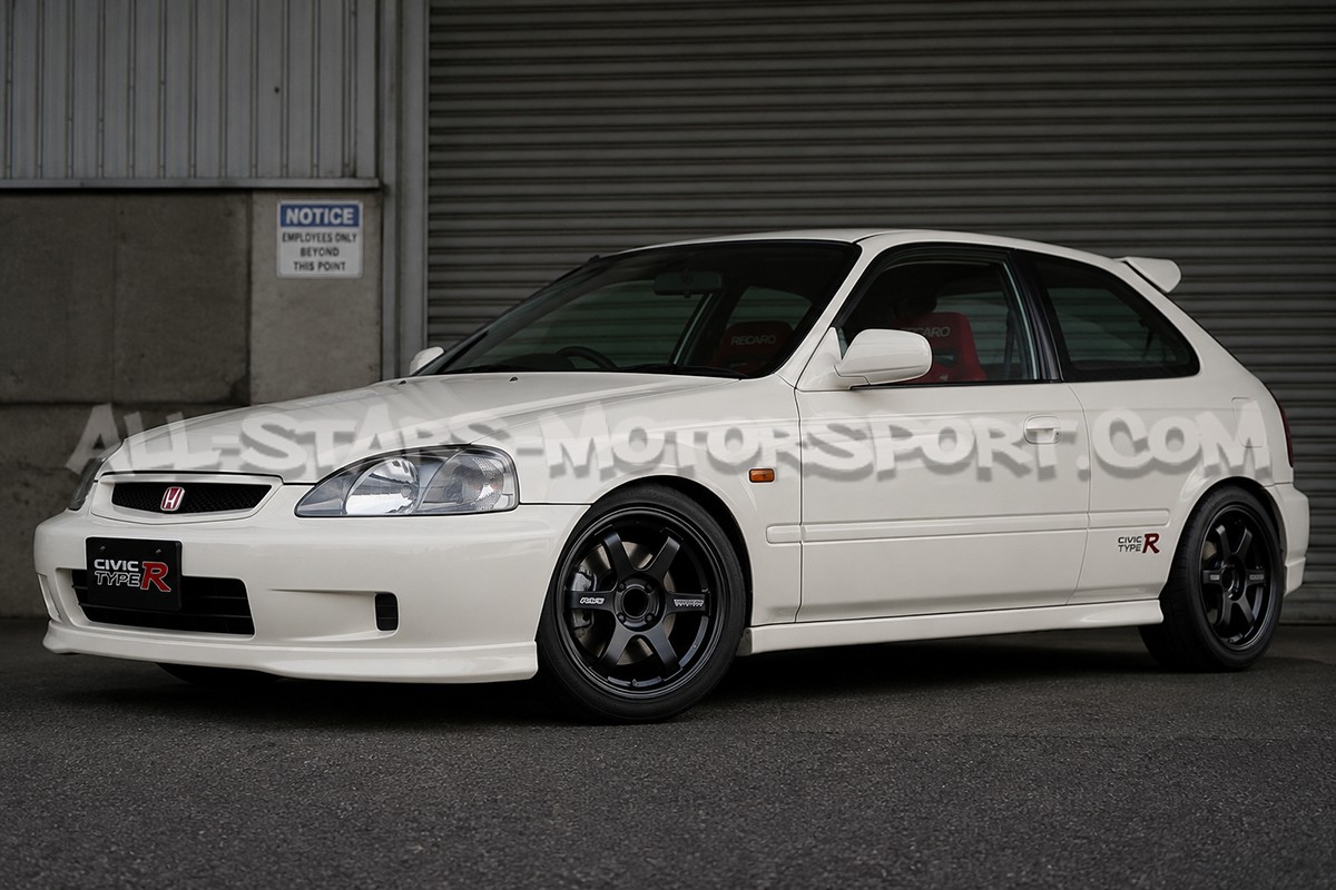Rays Volk Racing TE37 Sonic Black Shadow Wheel 15x7.0 - 4x100 ET35