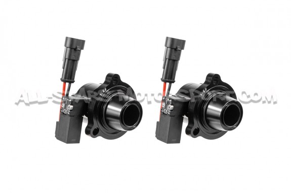 Audi RS6 / RS7 C7 Forge E-DV Blow Off Valve