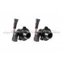 Audi RS6 / RS7 C7 Forge E-DV Blow Off Valve