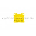Toyota Yaris GR EBC Yellow Stuff Rear Brake Pads