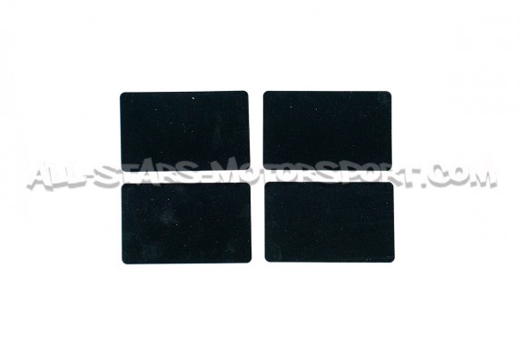 Toyota Yaris GR EBC Yellow Stuff Rear Brake Pads