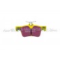 Honda Civic Type R FK8 / FL5 EBC Yellow Stuff Rear Brake Pads