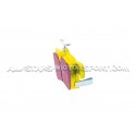 Plaquettes de frein arrieres EBC Yellow Stuff pour Honda Civic Type...
