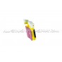 Pastillas de freno traseras EBC Yellow Stuff para BMW 135i E8x
