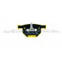 BMW 335i E9x EBC Yellow Stuff Rear Brake Pads