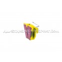 Plaquettes de frein arrieres EBC Yellow Stuff pour BMW 335i E9x