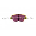 Hyundai I30 N EBC Yellow Stuff Rear Brake Pads