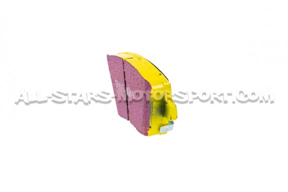 Hyundai I30 N EBC Yellow Stuff Rear Brake Pads